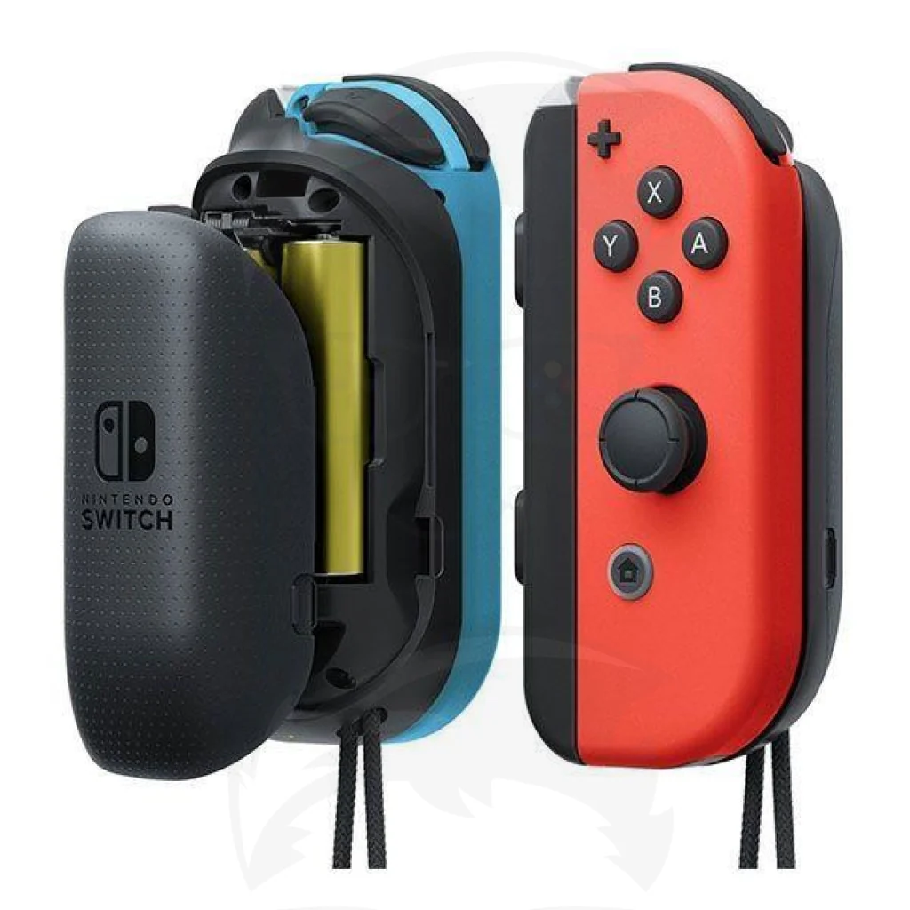 AA battery pack dobe - Switch - Image 3