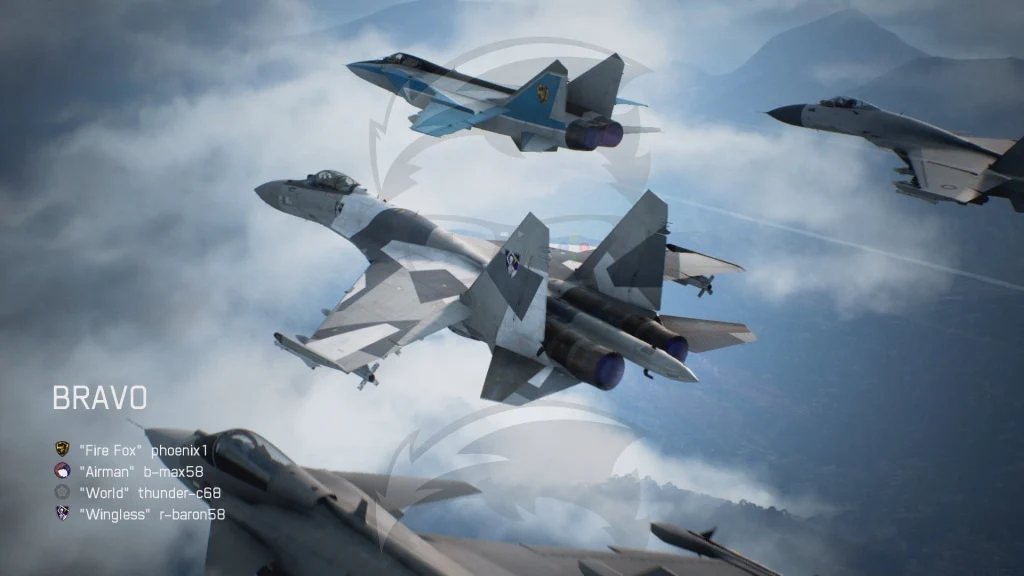 Ace Combat 7: Skies Unknown - PlayStation 4 - Image 3