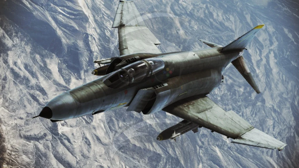 Ace Combat 7: Skies Unknown - PlayStation 4 - Image 5