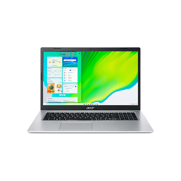 Acer Aspire 3 A315-59-58XR Intel Core i5-1235U 8GB DDR4 512GB SSD M.2, 15.6″ FHD ComfyView Notebook – Silver