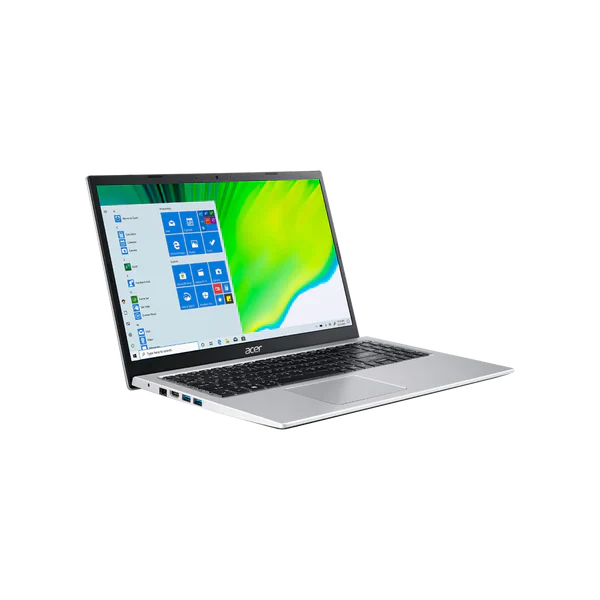 Acer Aspire 3 A315-59-58XR Intel Core i5-1235U 8GB DDR4 512GB SSD M.2, 15.6″ FHD ComfyView Notebook – Silver - Image 3