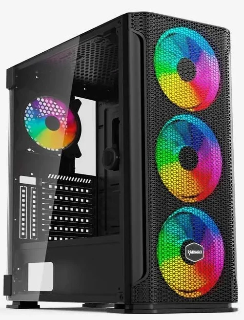 ACER SATE AX8 GAMING CASE