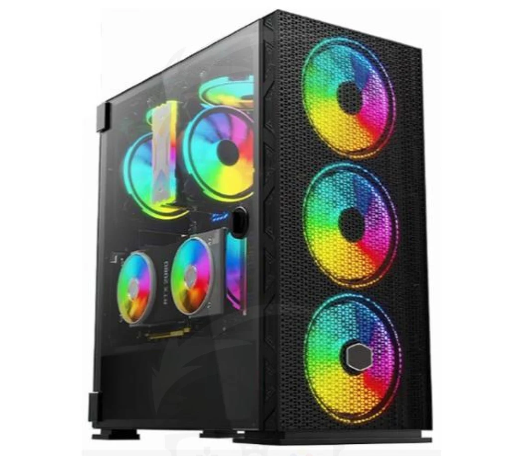 ACER SATE AX8 GAMING CASE - Image 2