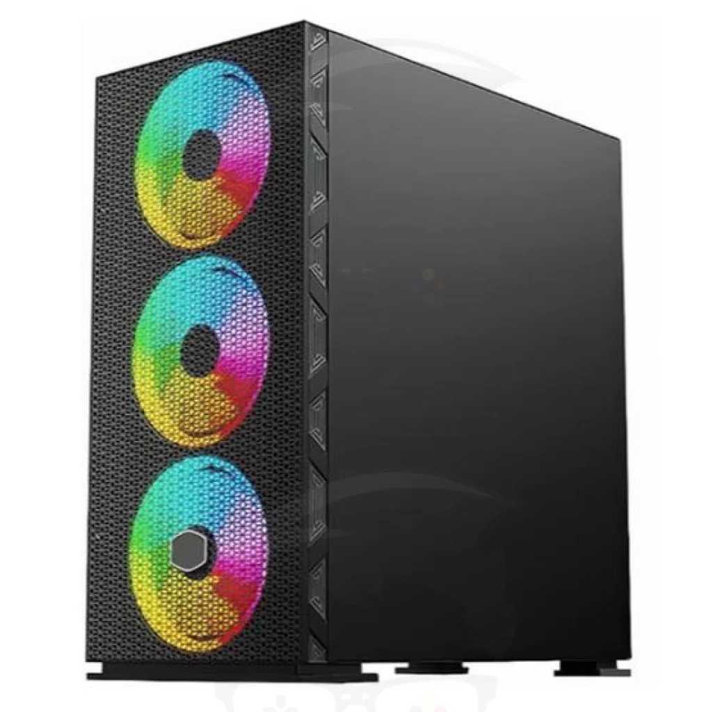 ACER SATE AX8 GAMING CASE - Image 4