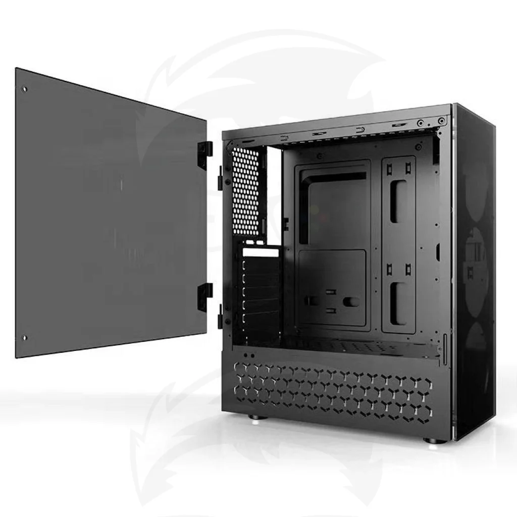 Acrylic L17 GAMING CASE 1 FAn - Image 4