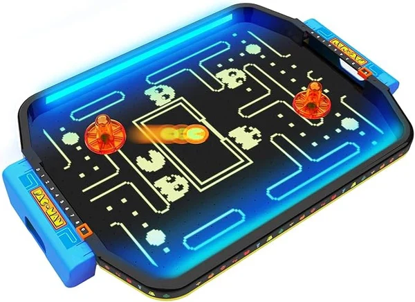 AMBASSADOR PAC N ARCADE AIR HOCKEY PREMIUM SERIES - Image 2