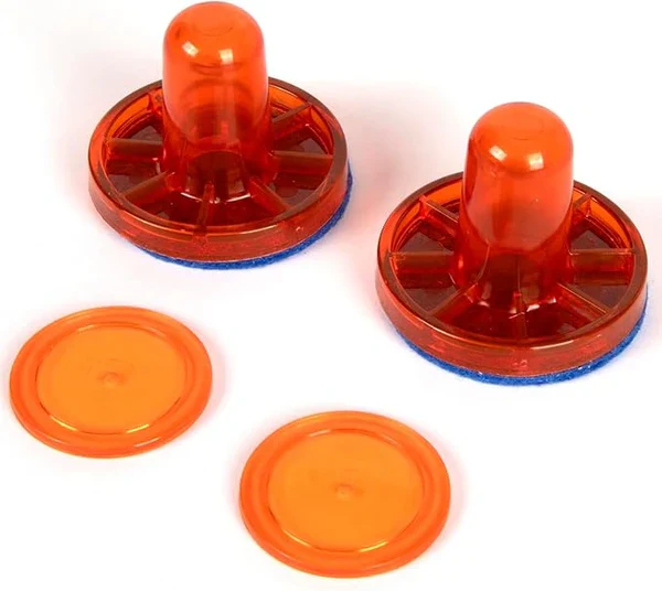 AMBASSADOR PAC N ARCADE AIR HOCKEY PREMIUM SERIES - Image 3