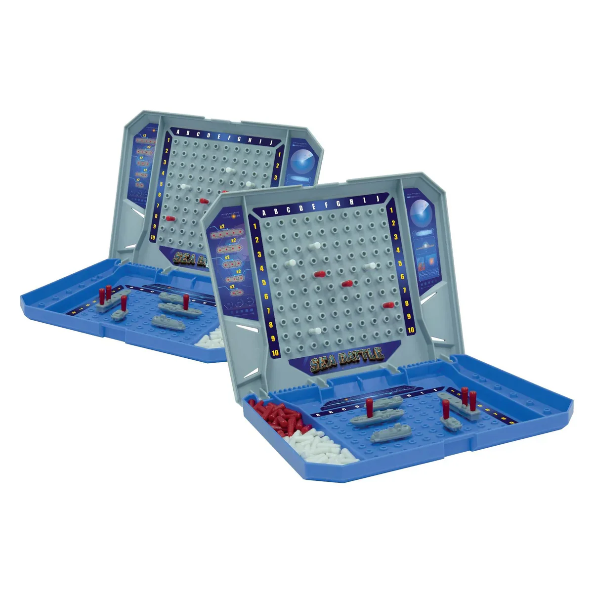 AMBASSADOR SEA BATTLE - Image 2
