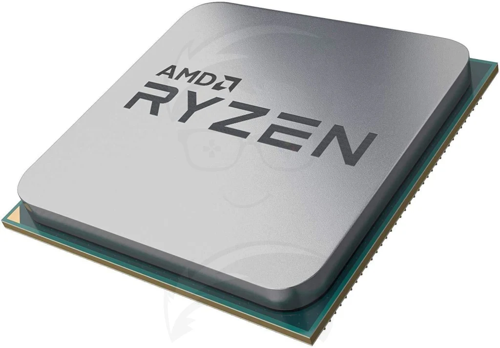 AMD Ryzen™ 5 3600 Processor CPU - Image 3