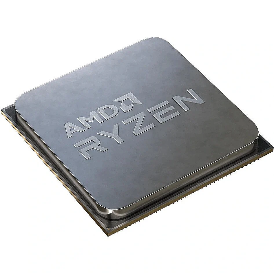 AMD Ryzen 3 3100 3.6 GHz Desktop Processor - Image 2