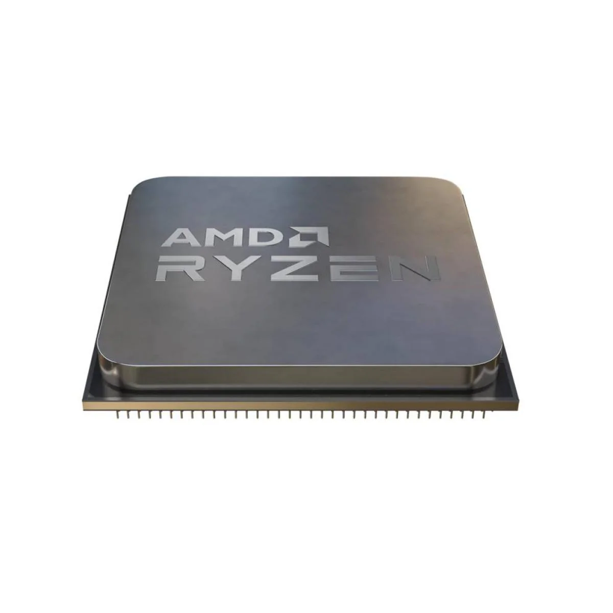 AMD Ryzen 5 5600X Up to 4.6 GHz 6 Core, 12 Threads AM4 Processor (Tray) - Image 2