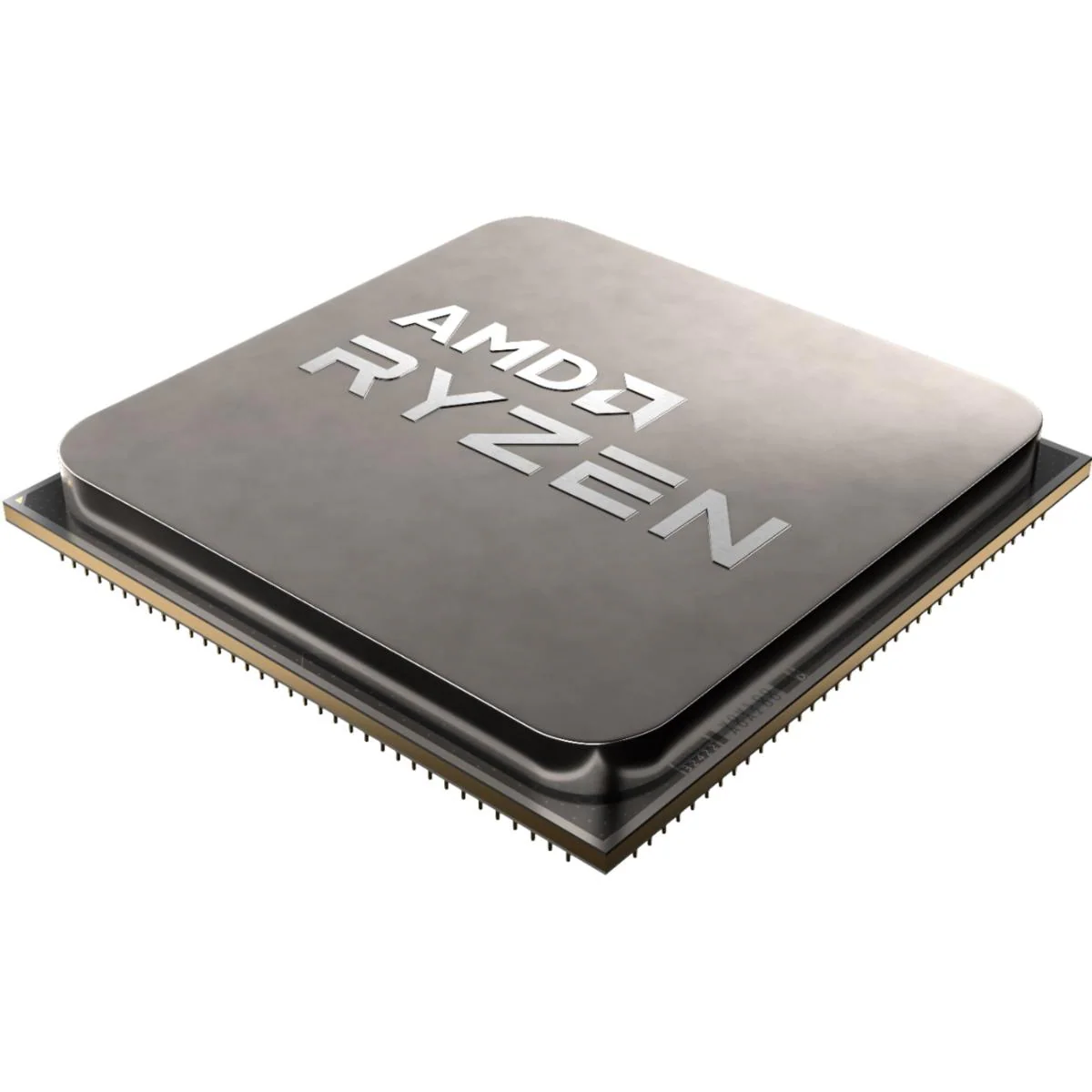 AMD Ryzen 9 5950X Up to 4.9 GHz 16 Cores CPU - Image 3