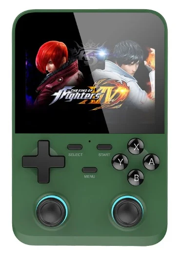 Android Games Console D-007 PLUS Portable Game Console - Image 3