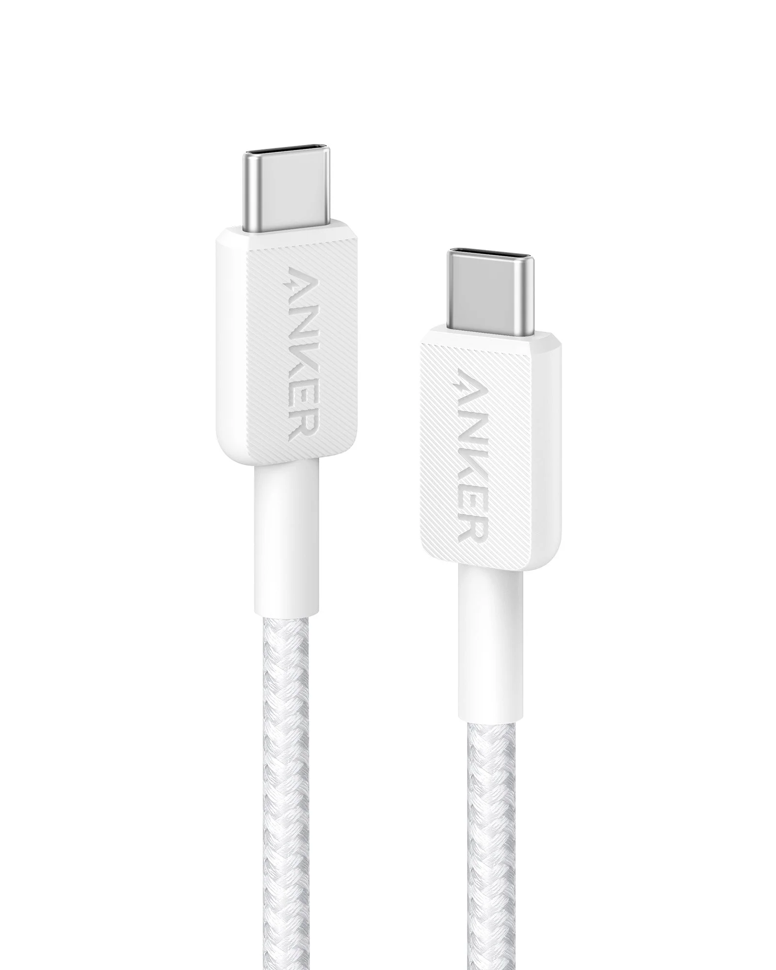 Anker 322 PowerLine USB-C To USB-C Braided Cable - Image 5