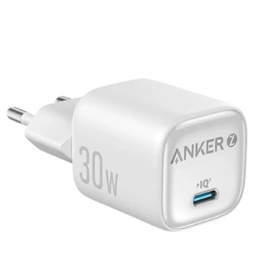 Anker Charger 30W 1C - Image 2