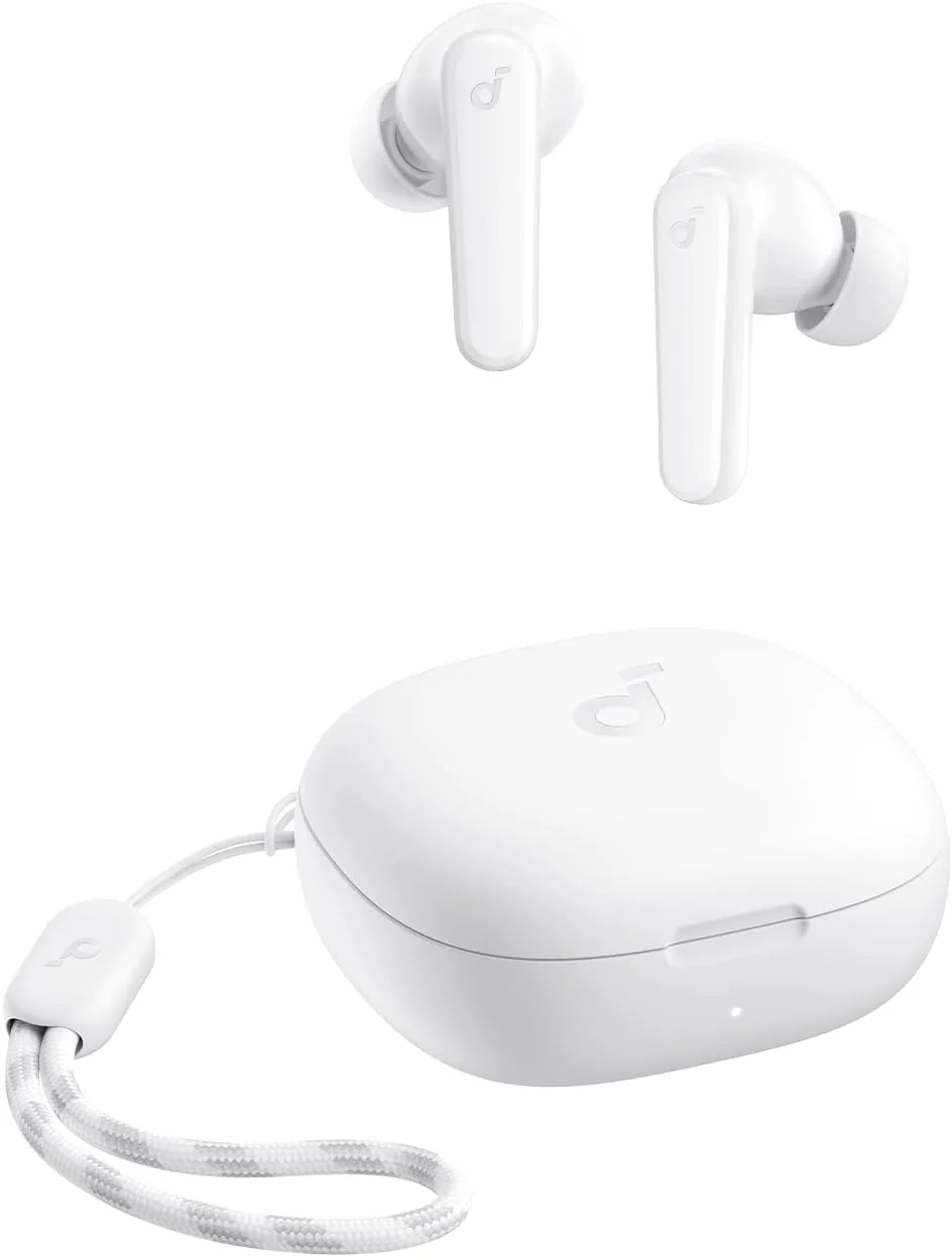 Anker SoundCore True Wireless R50i Earbuds - Image 3