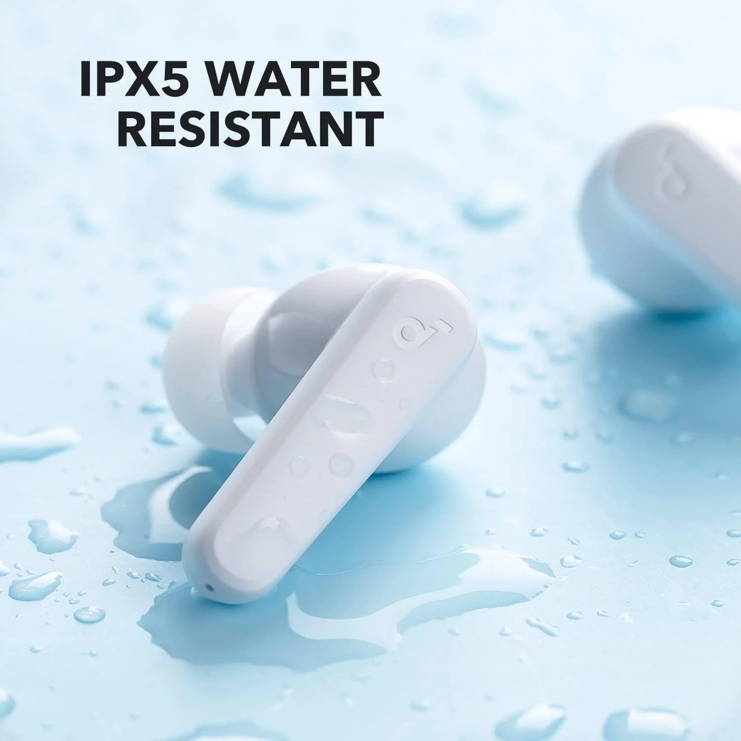 Anker SoundCore True Wireless R50i Earbuds - Image 5