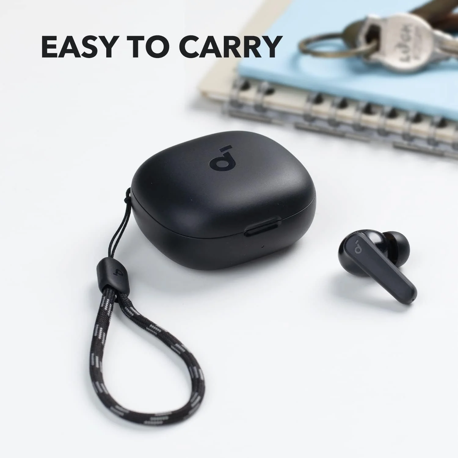 Anker SoundCore True Wireless R50i Earbuds - Image 6