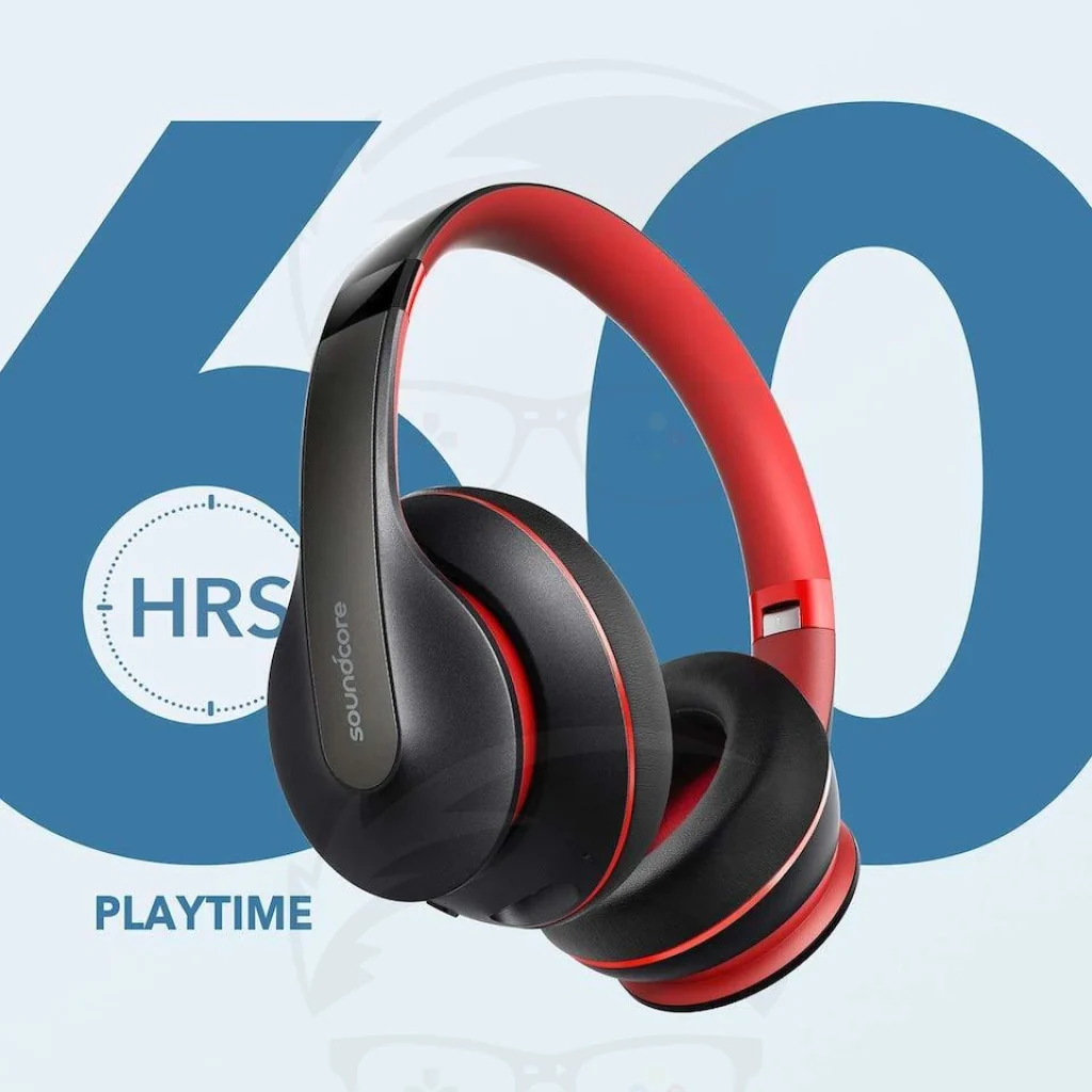 ANKER LIFE Q10 WIRELESS HEADSET - Image 3