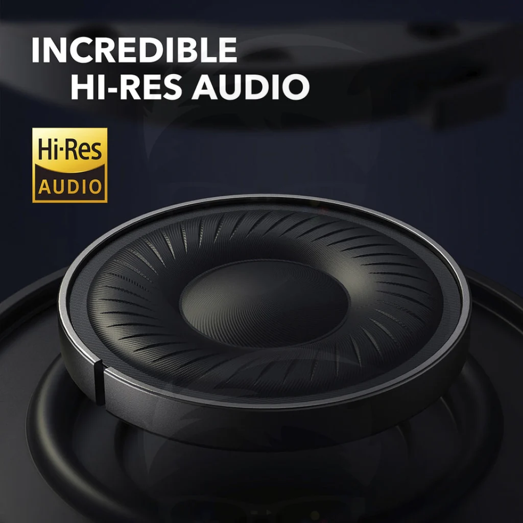 ANKER LIFE Q30 WIRELESS HEADSET - Image 4