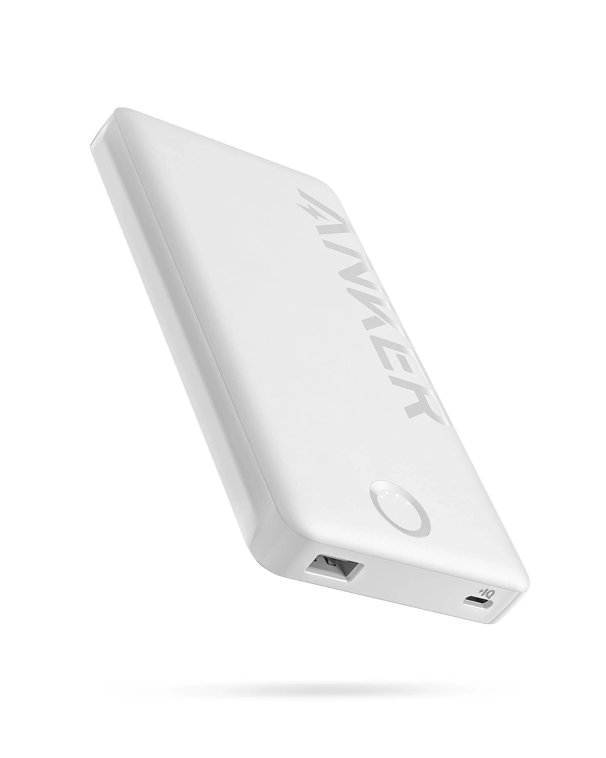 Anker Power Bank 323 POWERCORE PIQ 10K Portable Charger - Image 2