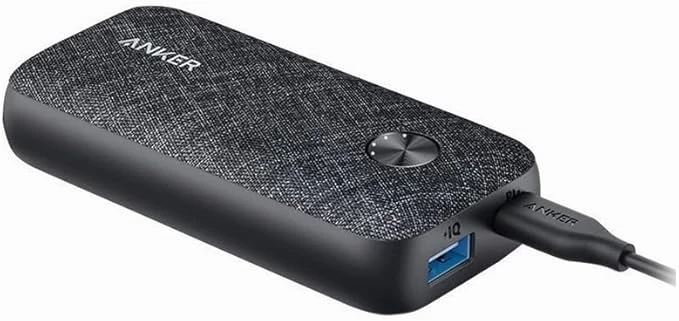 Anker Power Core Metro power bank 10000mAh - Fast charging - Image 2