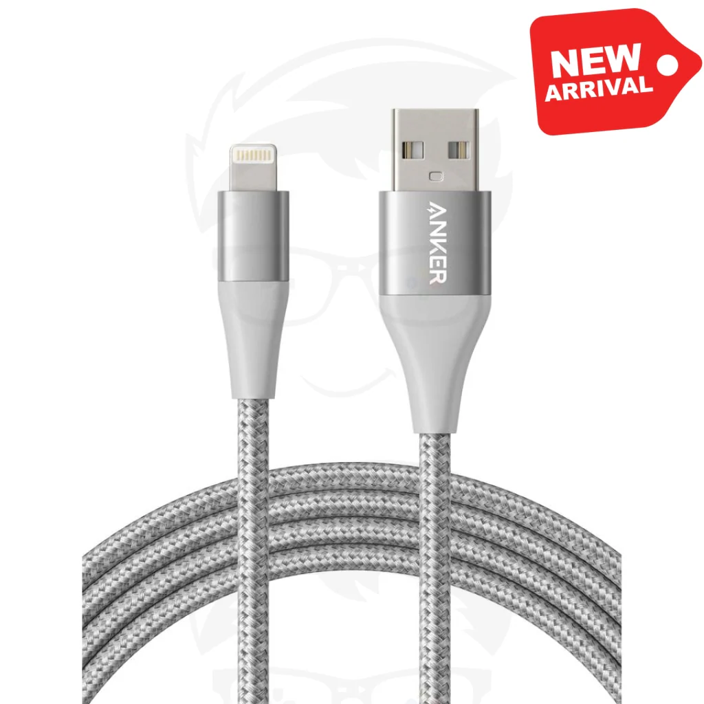 ANKER Powerline+ II 6ft Lightning - Image 2