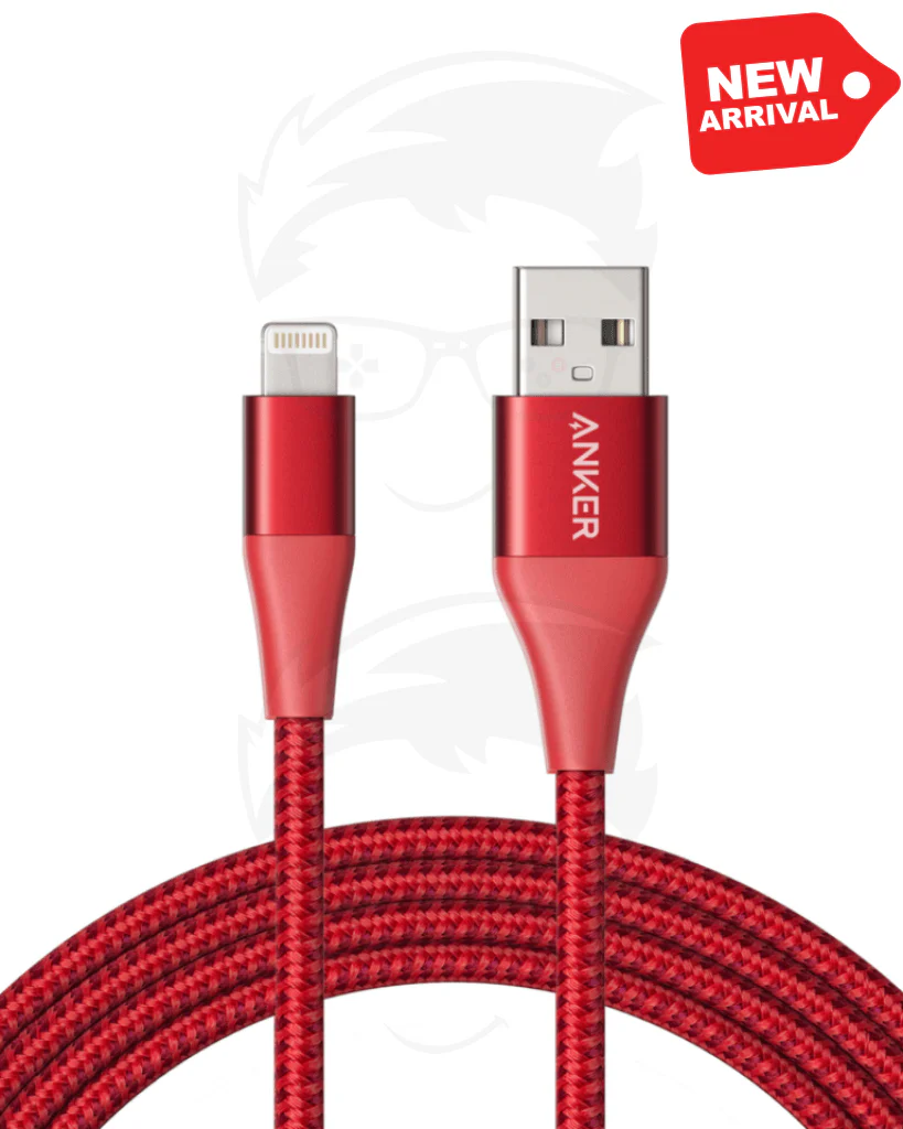 ANKER Powerline+ II 6ft Lightning - Image 3
