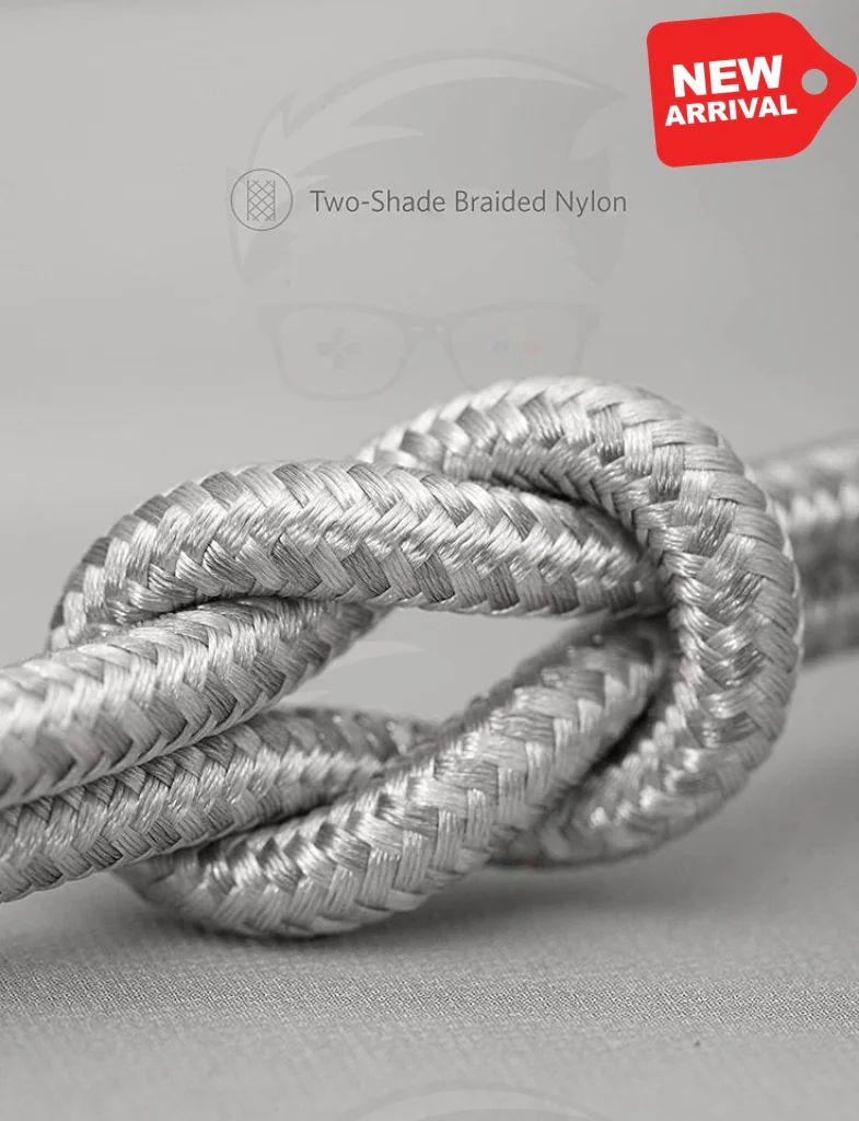 ANKER Powerline+ II Lightning Cable - 3ft - Image 5