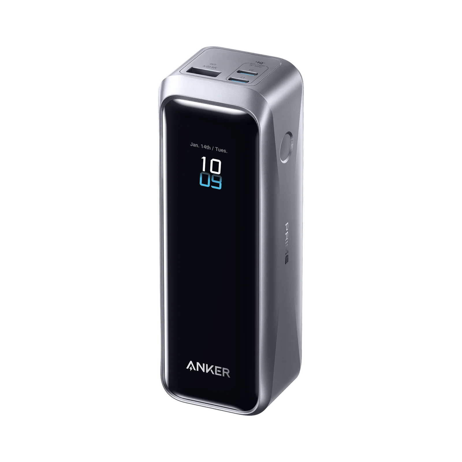 Anker Prime Power Bank (20K, 220W)