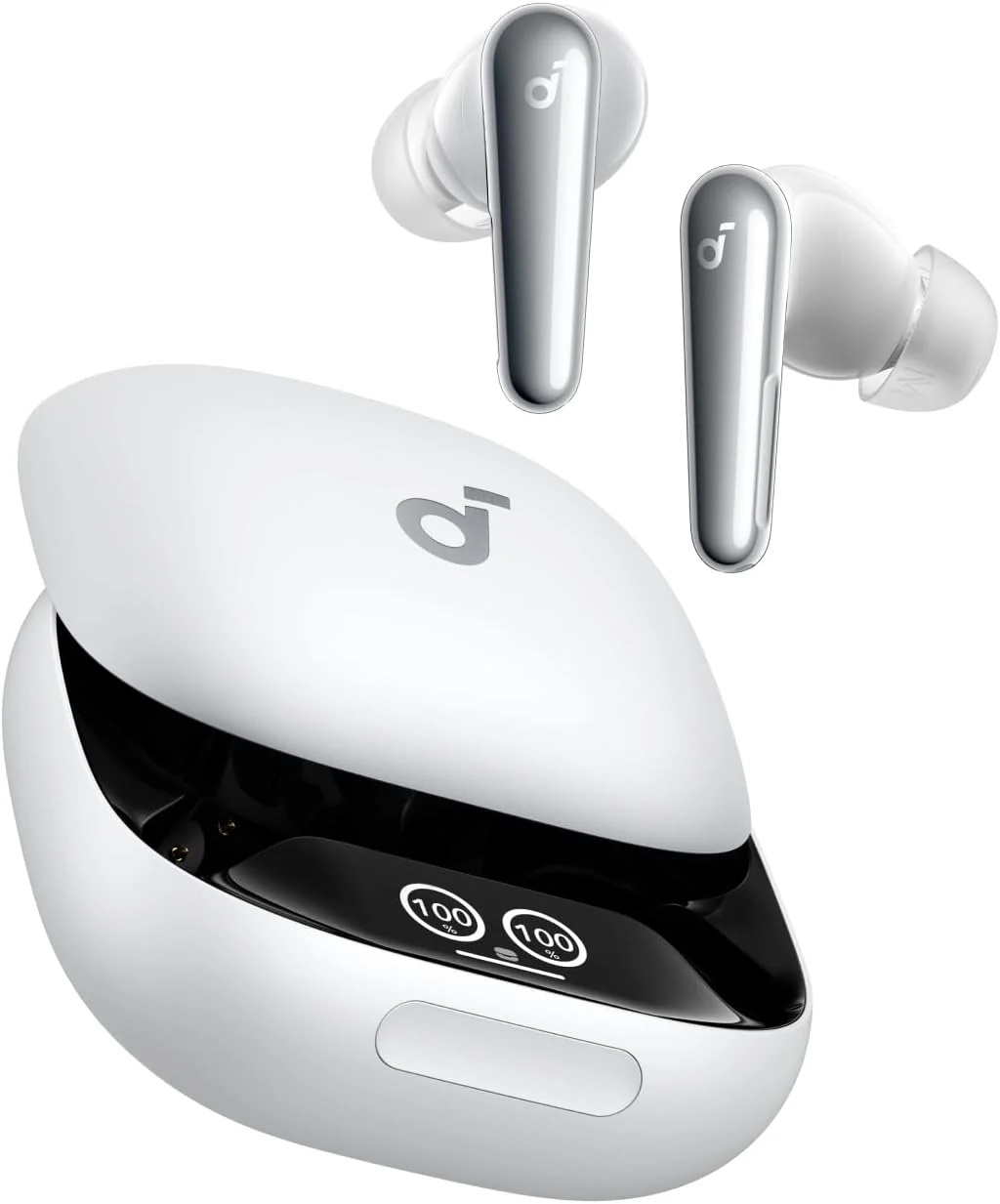 Anker Soundcore Liberty 4 Pro Earphone - Image 3