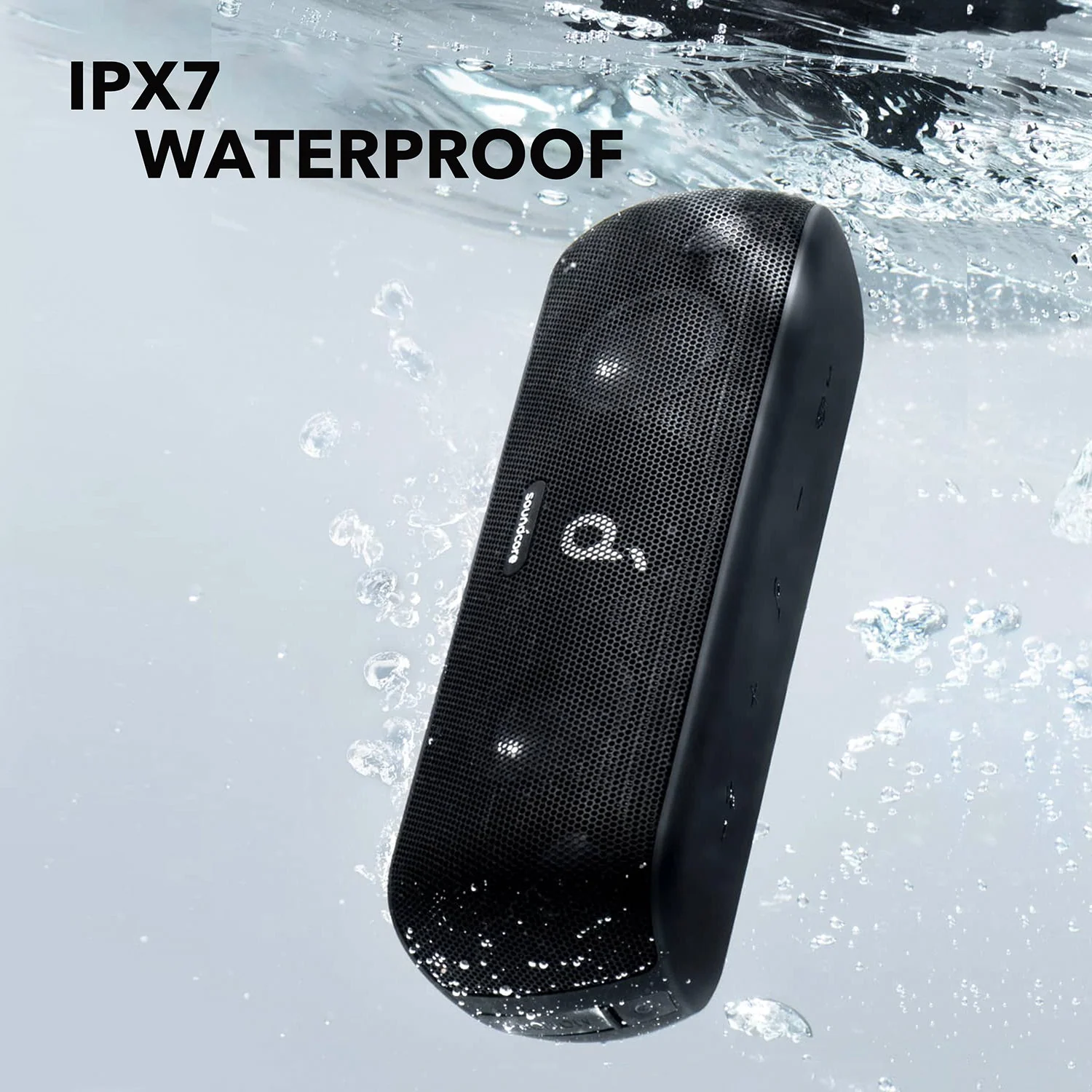 Anker Soundcore Motion+ | Portable Speaker with Intense Bass - Image 3