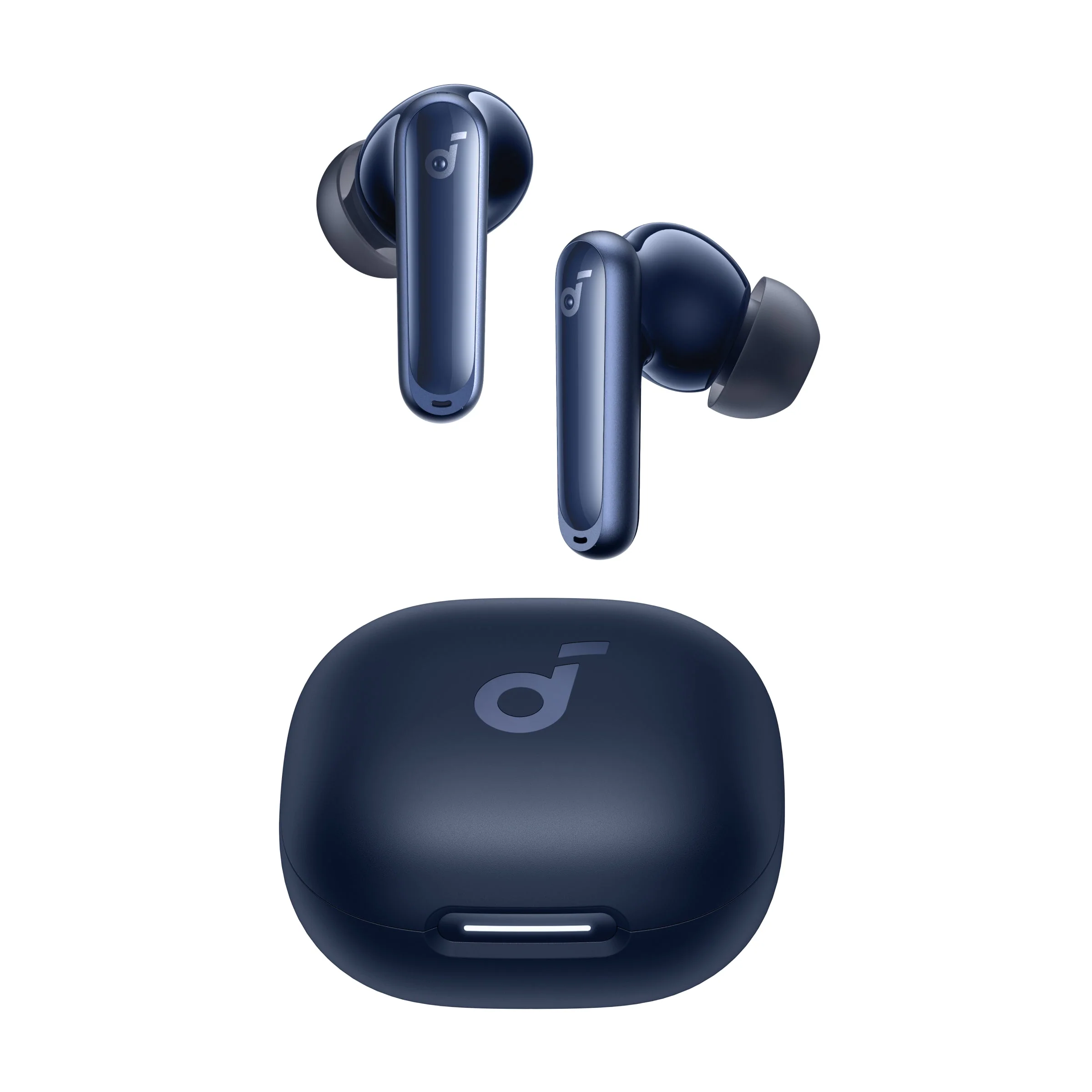 Anker SoundCore P40i In-Ear Earbuds - Blue