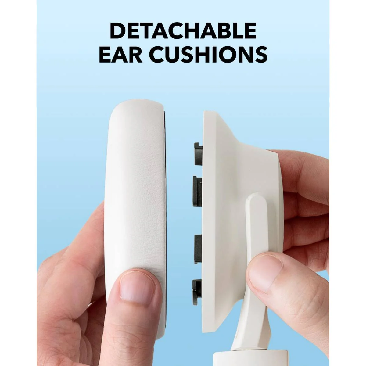 Anker SoundCore Q11i Headphones - Image 4