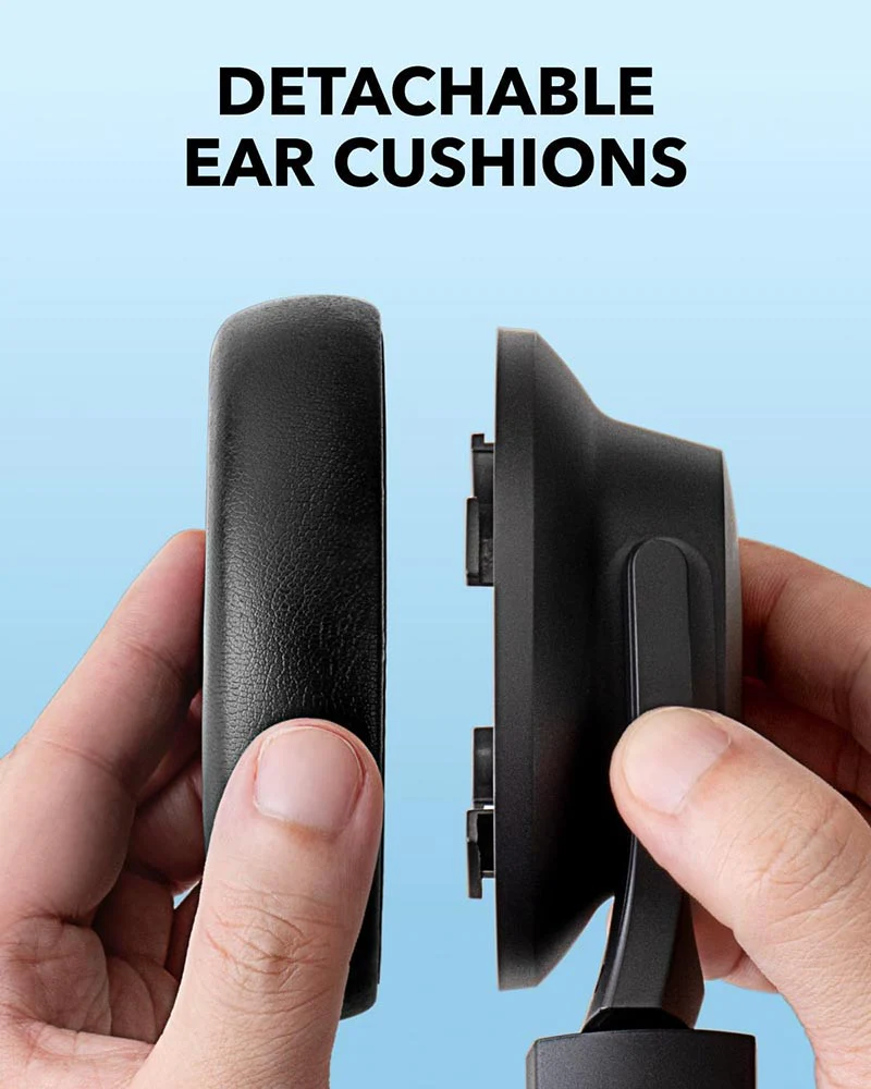 Anker SoundCore Q11i Headphones - Image 4