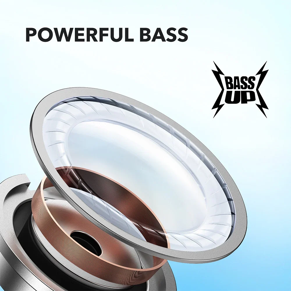 Anker Soundcore R50i NC True Wireless - Image 4