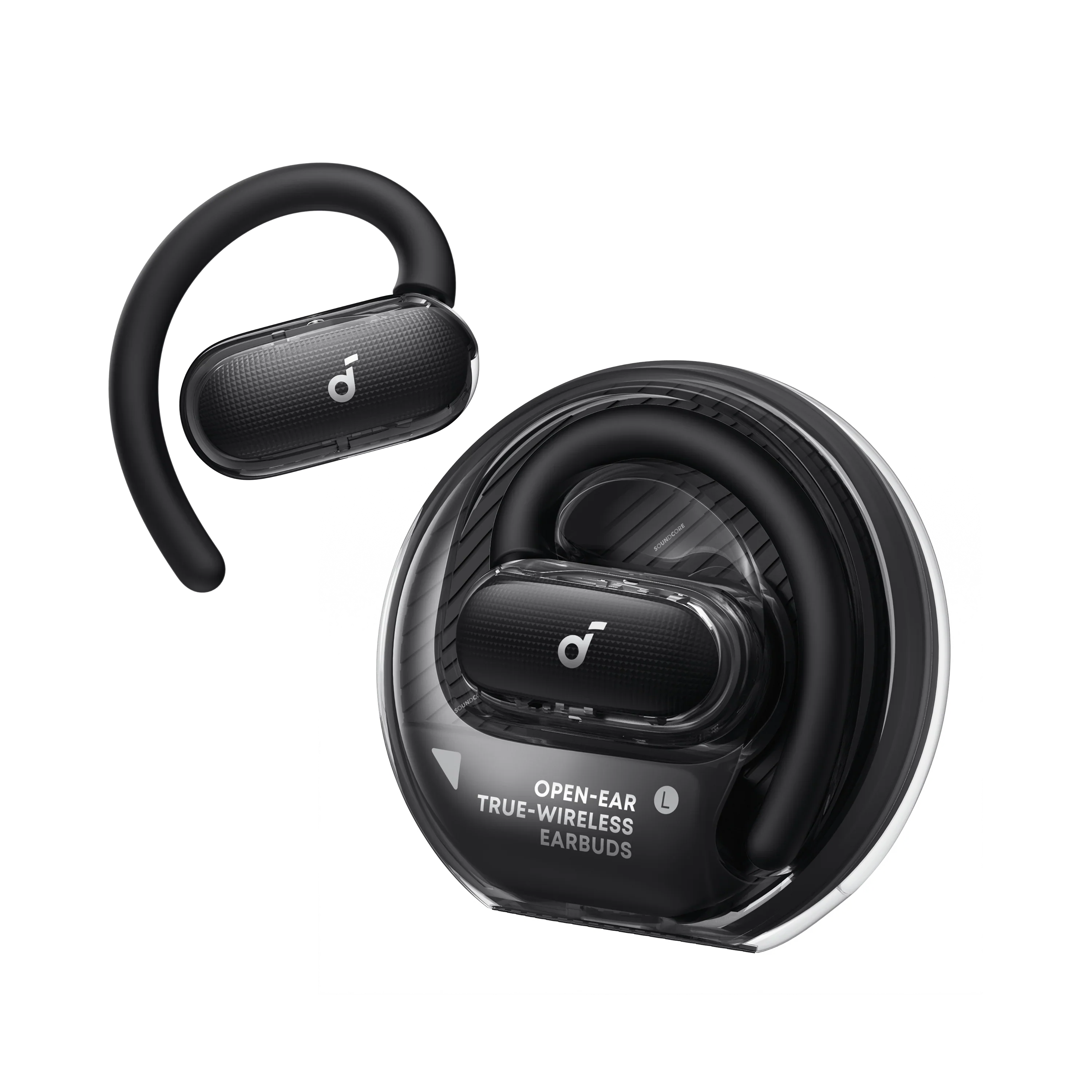 Anker Soundcore V40i Black - Image 2