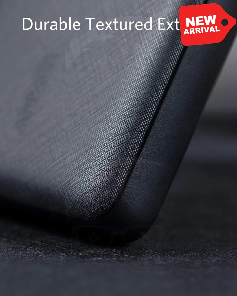 Anker USB C PowerCore Essential 20000 PD (20W) Power Bank - Image 5