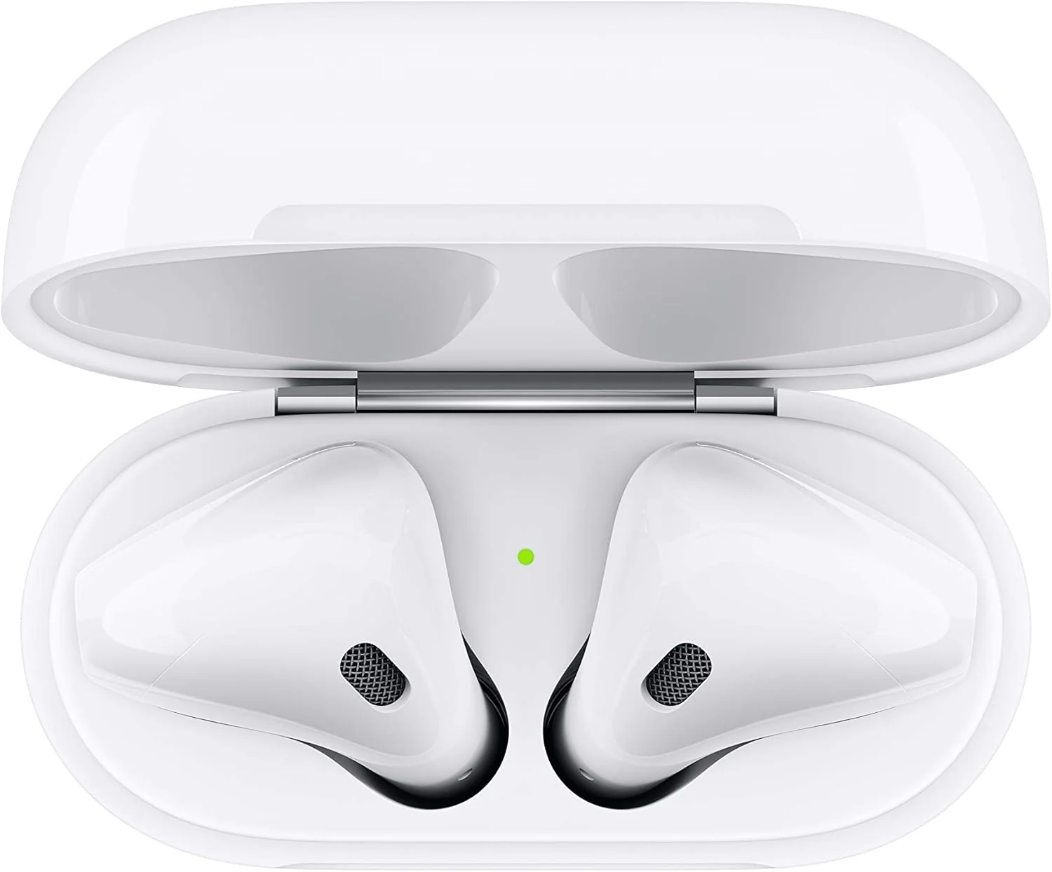 Apple AirPods (2nd Generation) Wireless Ear Buds - Image 4