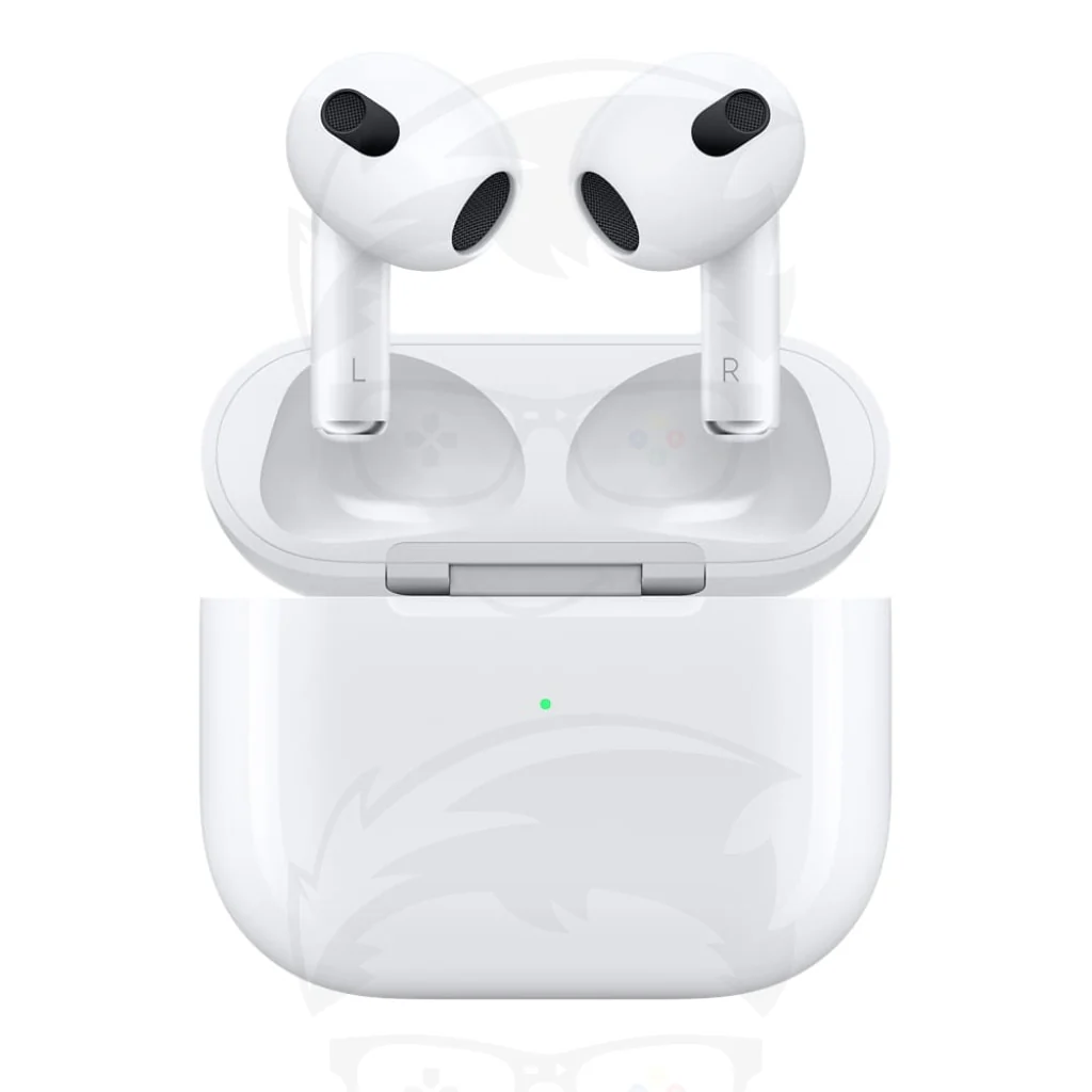 Apple AirPods (3rd generation)