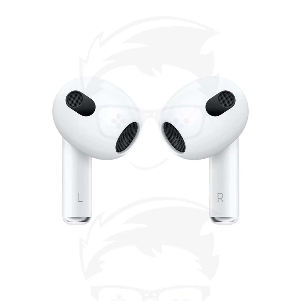 Apple AirPods (3rd generation) - Image 2