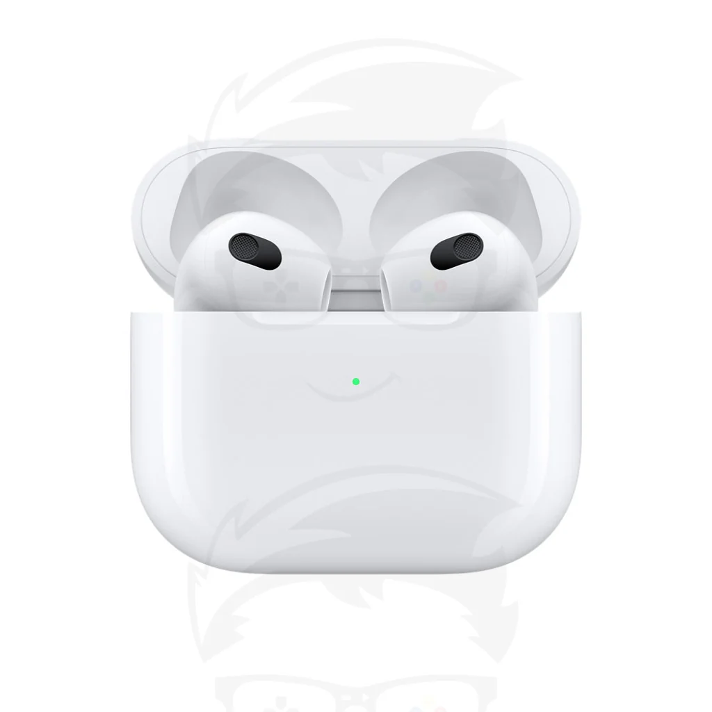 Apple AirPods (3rd generation) - Image 3