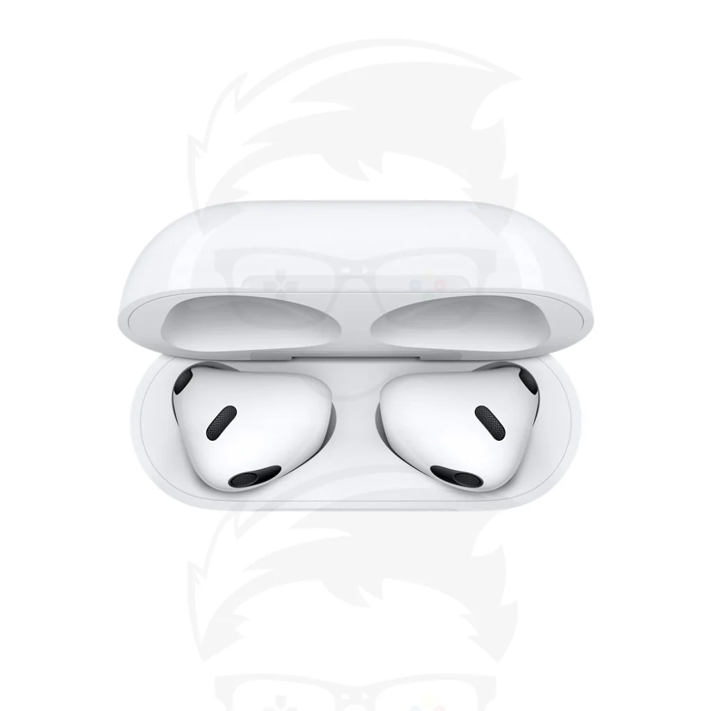 Apple AirPods (3rd generation) - Image 4