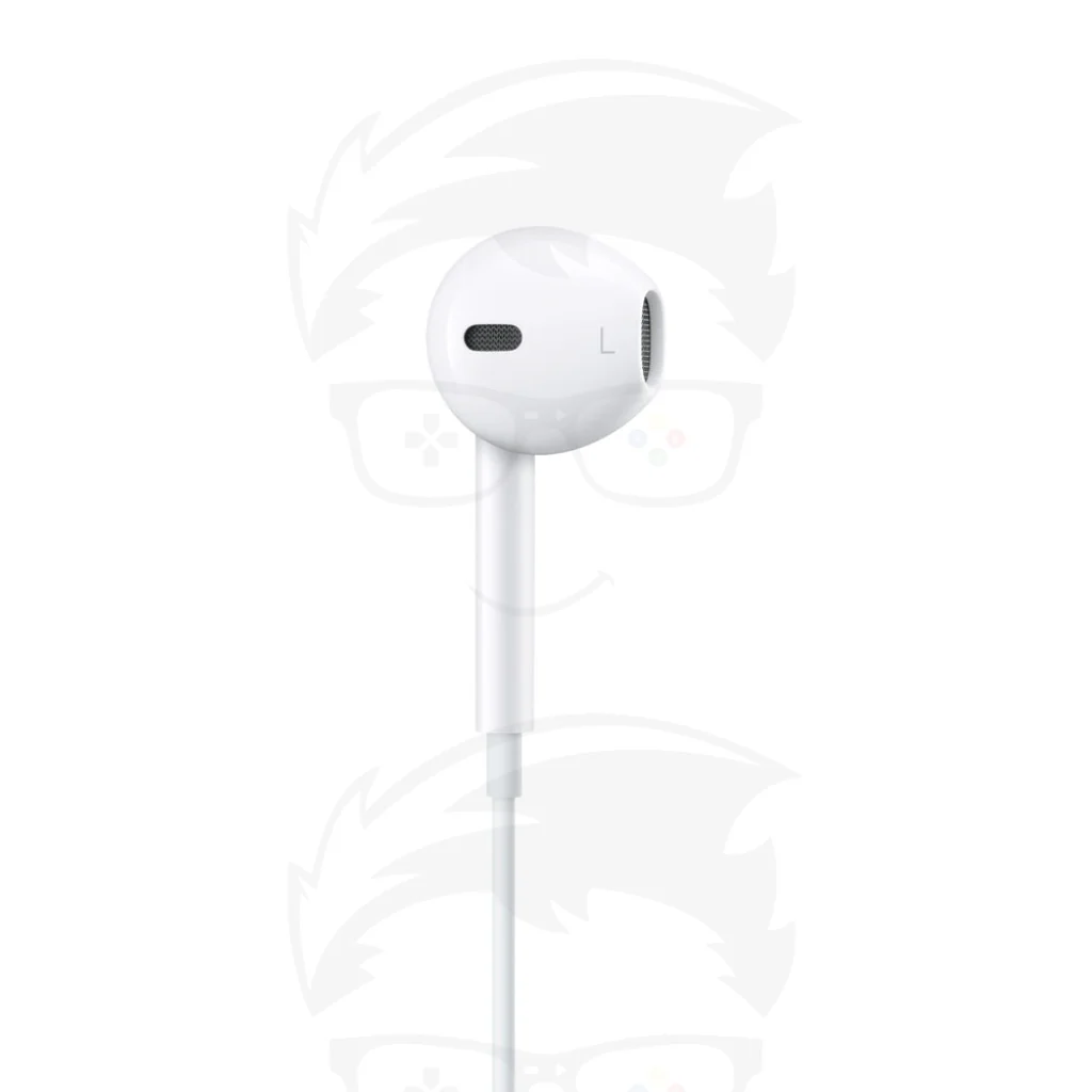 Apple EarPods Lightning Connector - Image 3