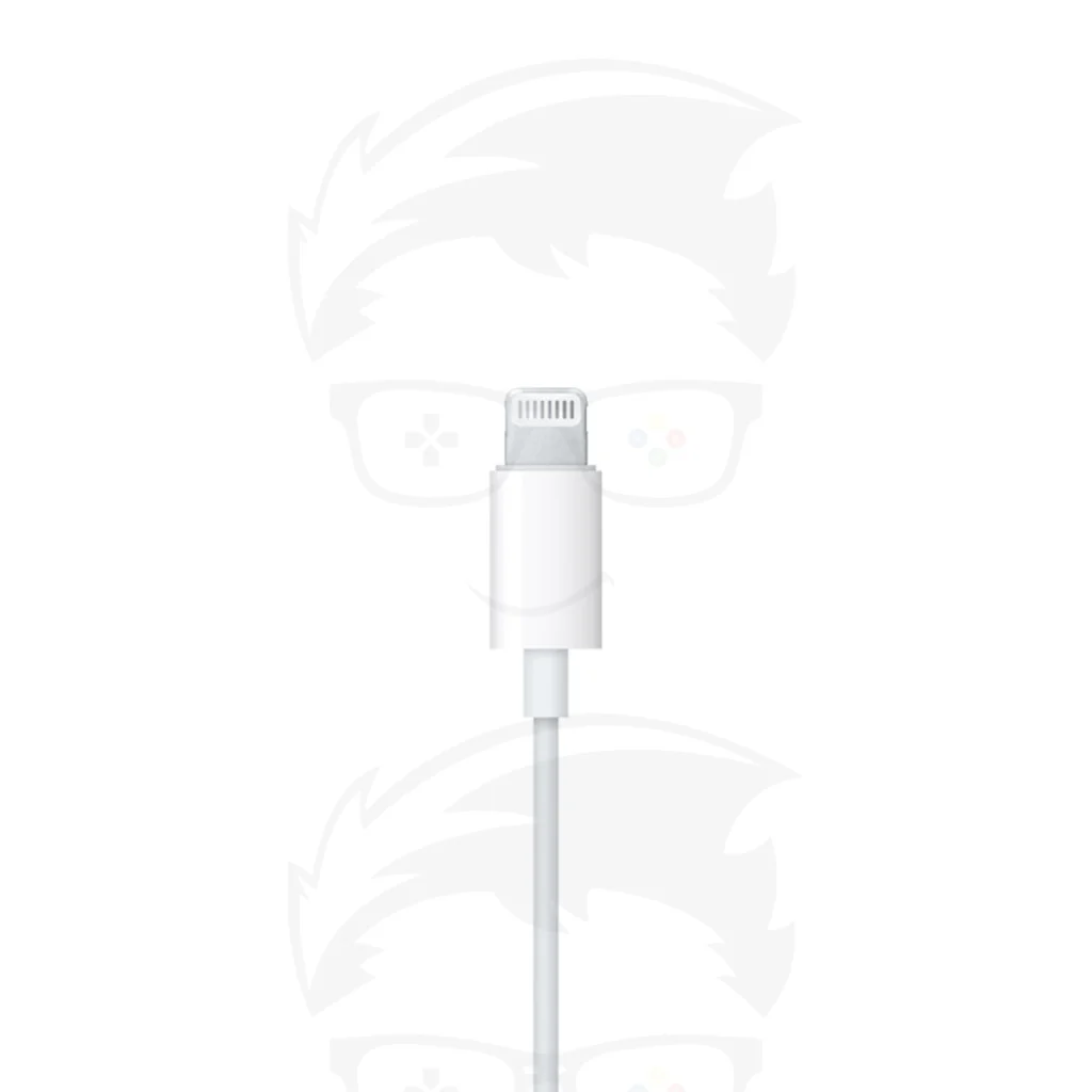 Apple EarPods Lightning Connector - Image 4