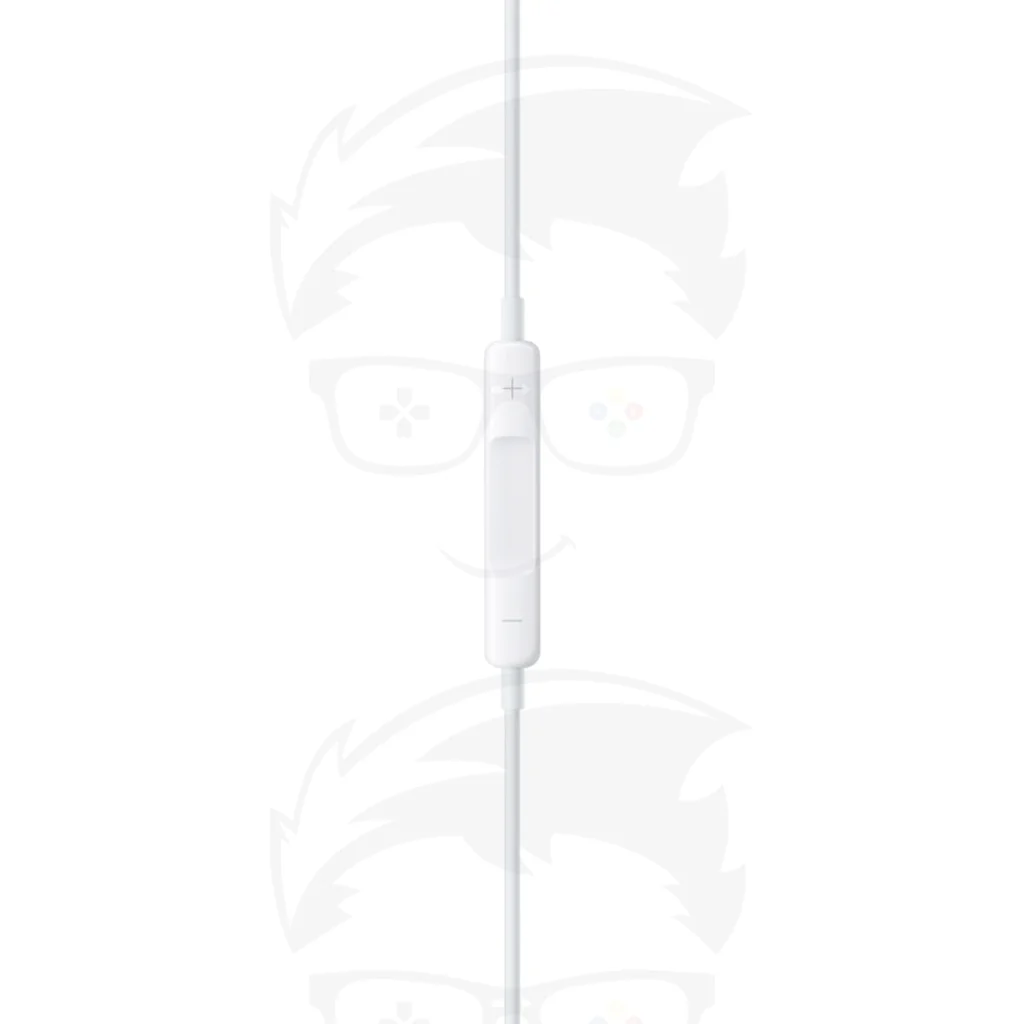 Apple EarPods Lightning Connector - Image 5