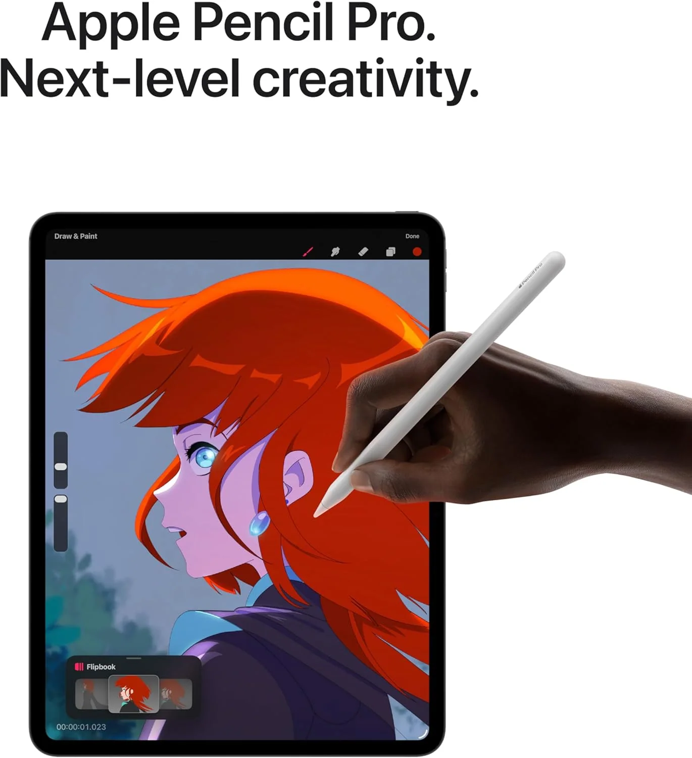 Apple IPad Pro 11 M5 12GB 256GB - Image 3