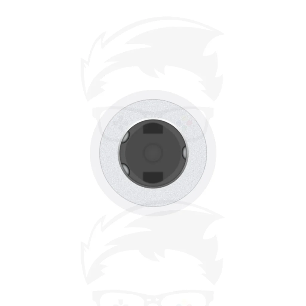 Apple Lightning to 3.5 mm Headphone Jack Adapter - Image 3