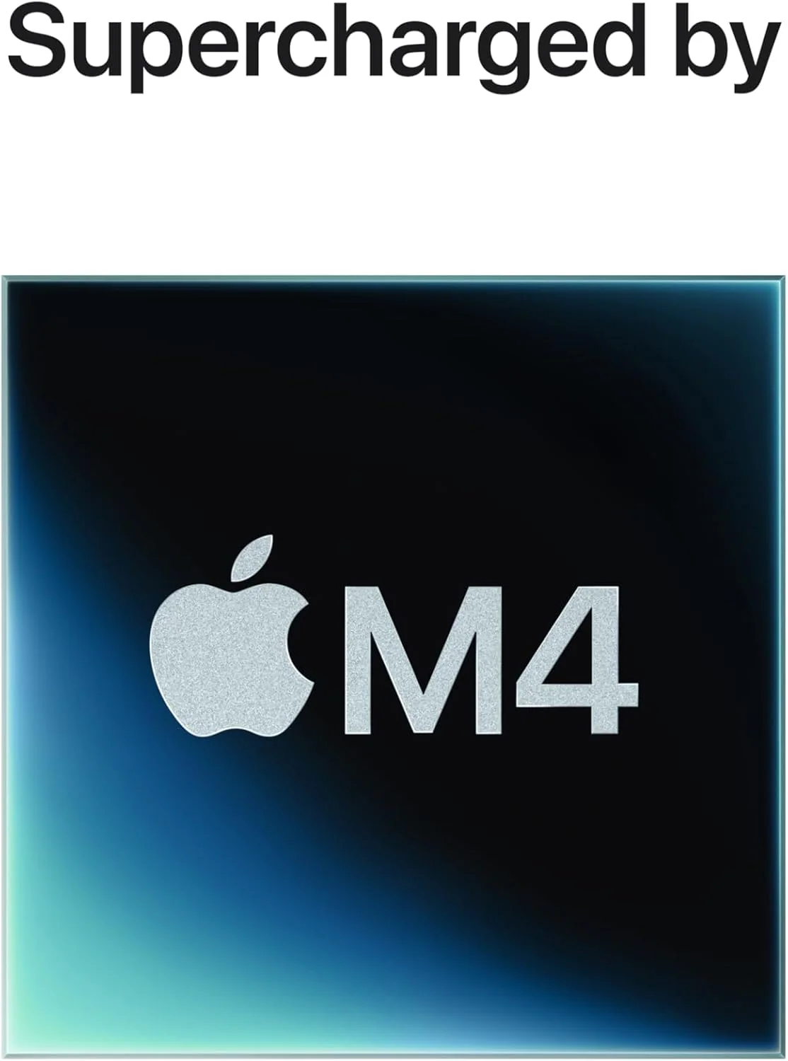 Apple MacBook Pro 14" Apple M4 chip with 10-core CPU and 10-core GPU 24GB RAM 1TB SSD Up To 120Hz Liquid Retina XDR Display - Space Black - Image 6
