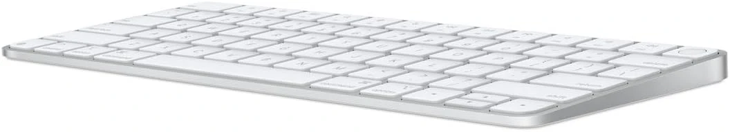 Apple Magic Keyboard with Touch ID - Image 3